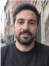 Perfil ilustrativo de Nuria C.